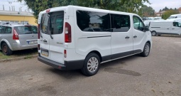 Renault Trafic Grand Passenger 1,6 dCi 120 Energy Confort