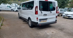 Renault Trafic Grand Passenger 1,6 dCi 120 Energy Confort