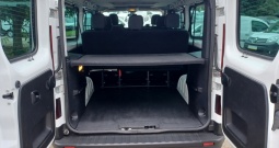 Renault Trafic Grand Passenger 1,6 dCi 120 Energy Confort