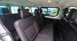 Renault Trafic Grand Passenger 1,6 dCi 120 Energy Confort