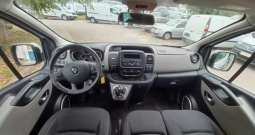 Renault Trafic Grand Passenger 1,6 dCi 120 Energy Confort