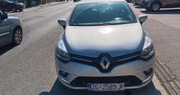 Renault Clio dCi 75 Energy Zen