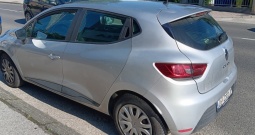 Renault Clio dCi 75 Energy Zen