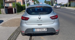 Renault Clio dCi 75 Energy Zen