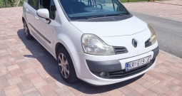 Renault Modus