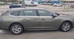 Peugeot 508 sw