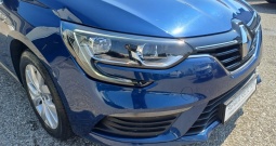 Renault Mégane Grandtour Blue dCi 115 Limited