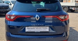 Renault Mégane Grandtour Blue dCi 115 Limited