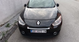 Renault Fluence 1,5 cdi