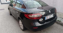 Renault Fluence 1,5 cdi