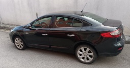 Renault Fluence 1,5 cdi