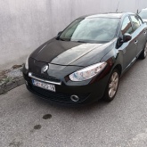 Renault Fluence 1,5 cdi