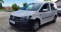 VW Caddy 2.0 tdi 2019 god, 2019 god.