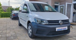 VW Caddy 2.0 tdi 2019 god, 2019 god.