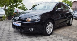 VW Golf 6 1,6 TDI