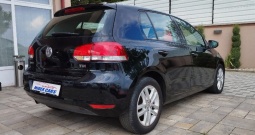 VW Golf 6 1,6 TDI