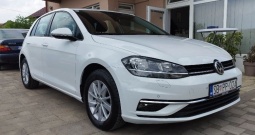 VW Golf 7 1,0 TSI 2019 god