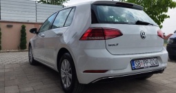 VW Golf 7 1,0 TSI 2019 god