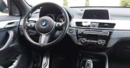 BMW X1 S DRIVE 2019 g. M PAKET , vanjski, unutarnji.