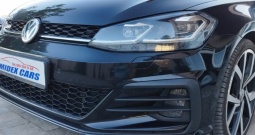 VW Golf 7 2,0 TDI automatik 2019 God