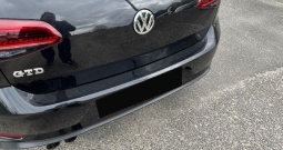 VW Golf 7 2,0 TDI automatik 2019 God