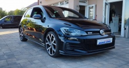 VW Golf 7 2,0 TDI automatik 2019 God