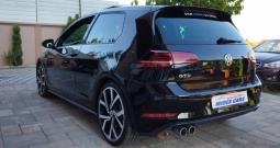 VW Golf 7 2,0 TDI automatik 2019 God