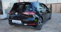 VW Golf 7 2,0 TDI automatik 2019 God