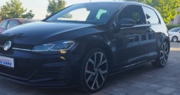 VW Golf 7 2,0 TDI automatik 2019 God