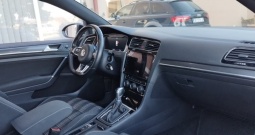 VW Golf 7 2,0 TDI automatik 2019 God