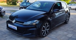 VW Golf 7 2,0 TDI automatik 2019 God