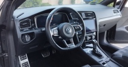 VW Golf 7 2,0 TDI automatik 2019 God