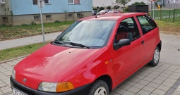 Fiat Punto, registriran do 05/25