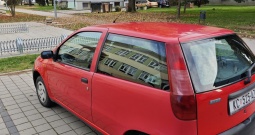 Fiat Punto, registriran do 05/25