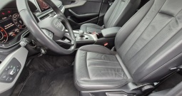 Audi A4 Avant 2,0 TDI Sport S tronic VIRTUAL KOKPIT XENON