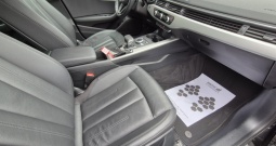 Audi A4 Avant 2,0 TDI Sport S tronic VIRTUAL KOKPIT XENON