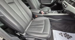 Audi A4 Avant 2,0 TDI Sport S tronic VIRTUAL KOKPIT XENON