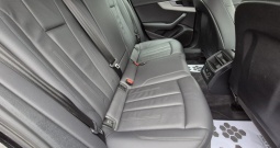 Audi A4 Avant 2,0 TDI Sport S tronic VIRTUAL KOKPIT XENON