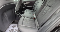 Audi A4 Avant 2,0 TDI Sport S tronic VIRTUAL KOKPIT XENON