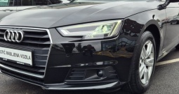 Audi A4 Avant 2,0 TDI Sport S tronic VIRTUAL KOKPIT XENON