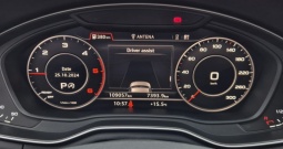 Audi A4 Avant 2,0 TDI Sport S tronic VIRTUAL KOKPIT XENON