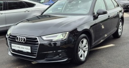 Audi A4 Avant 2,0 TDI Sport S tronic VIRTUAL KOKPIT XENON