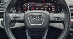 Audi A4 Avant 2,0 TDI Sport S tronic VIRTUAL KOKPIT XENON