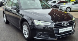 Audi A4 Avant 2,0 TDI Sport S tronic VIRTUAL KOKPIT XENON