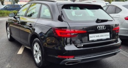 Audi A4 Avant 2,0 TDI Sport S tronic VIRTUAL KOKPIT XENON