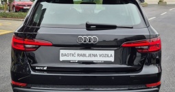 Audi A4 Avant 2,0 TDI Sport S tronic VIRTUAL KOKPIT XENON