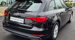 Audi A4 Avant 2,0 TDI Sport S tronic VIRTUAL KOKPIT XENON