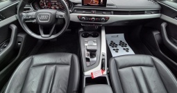 Audi A4 Avant 2,0 TDI Sport S tronic VIRTUAL KOKPIT XENON