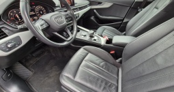 Audi A4 Avant 2,0 TDI Sport S tronic VIRTUAL KOKPIT XENON