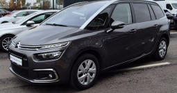 Citroën C4 Grand Spacetourer BlueHDi AUTOMATIK